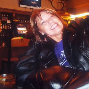 Meet your Posher, Renee